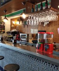 Cafe – Bar Palma