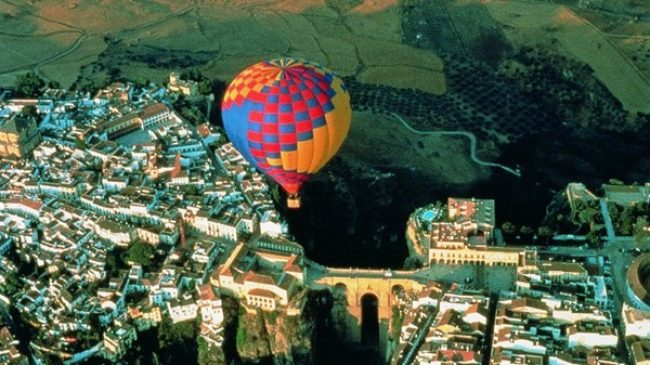 My Top 10 places in Ronda