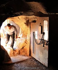 Cueva de la Pileta