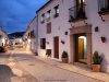 Restaurante Audalázar