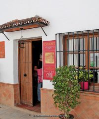 Restaurante Rincon del Cani