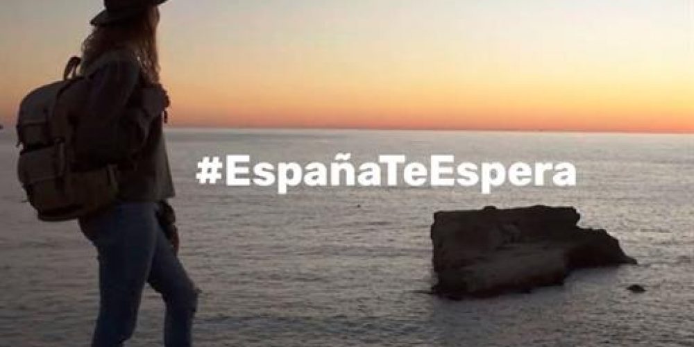 Turespaña lanza un vídeo para atraer visitantes internacionales este verano