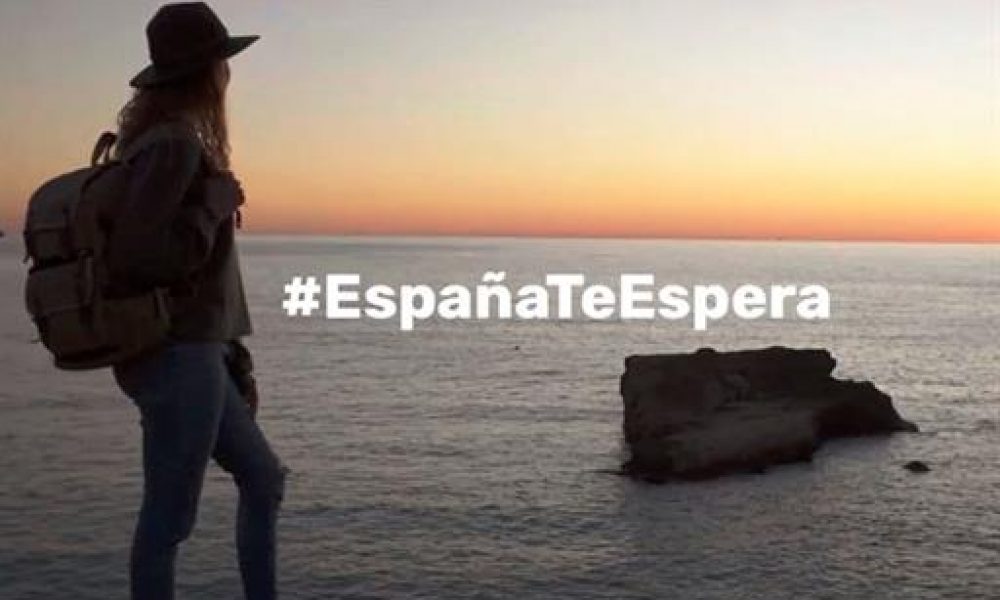 Turespaña lanza un vídeo para atraer visitantes internacionales este verano