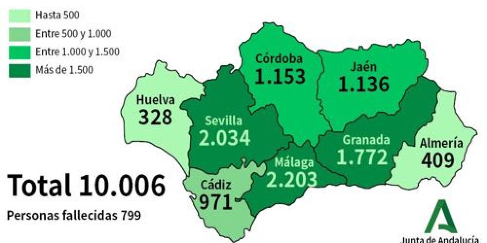 COVID-19 CRISIS: Total number of coronavirus cases exceeds 10,000 as number of cured climbs to almost 2,000