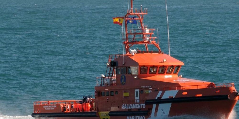 Lifeless body of man pulled from sea off beach on Spain’s Costa del Sol