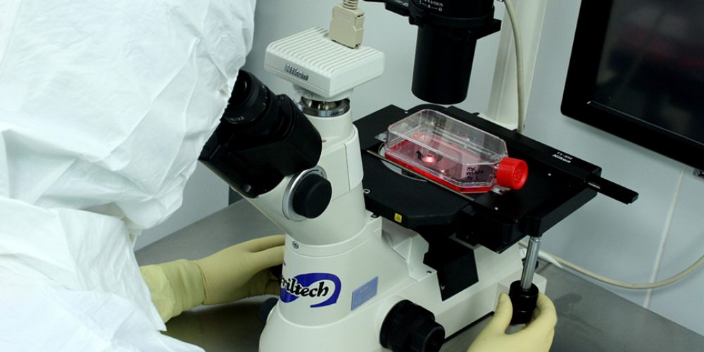Diez hospitales andaluces prueban eficacia medicamento para