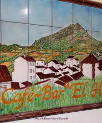 Café-Bar El Hacho