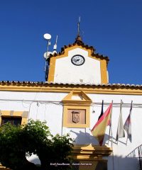 Town Hall – Gaucín