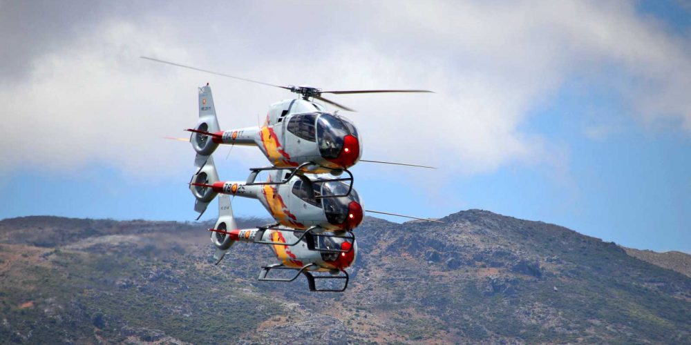 IN PICS: Ascari and Rotary Club of Ronda and the Serrania charity event