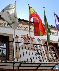 Town Hall – Benalauría