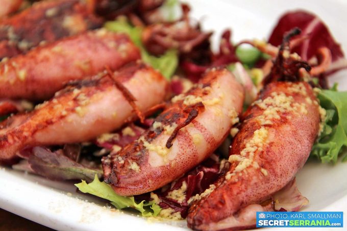 La Taberna del Zorro