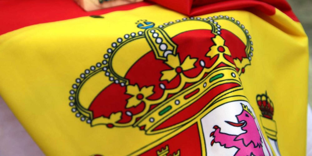 BENAOJÁN: Guardia Civil patron’s day