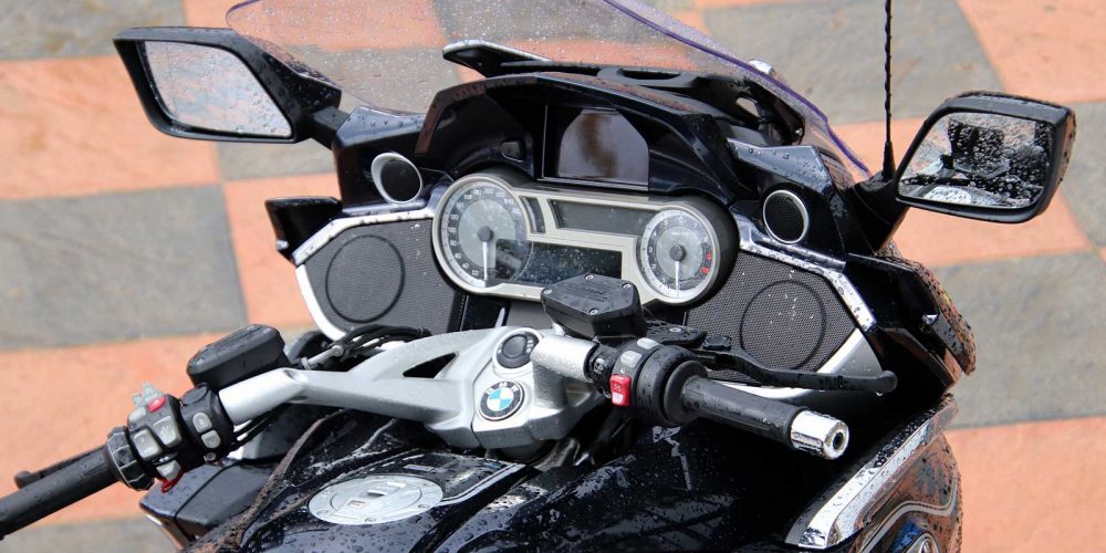 ALPANDEIRE: Biker 2019