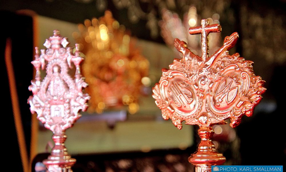 ARRIATE: I Arriate Cofrade – Brotherhood’s fair of the Serrania de Ronda