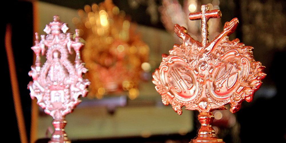 ARRIATE: I Arriate Cofrade – Brotherhood’s fair of the Serrania de Ronda