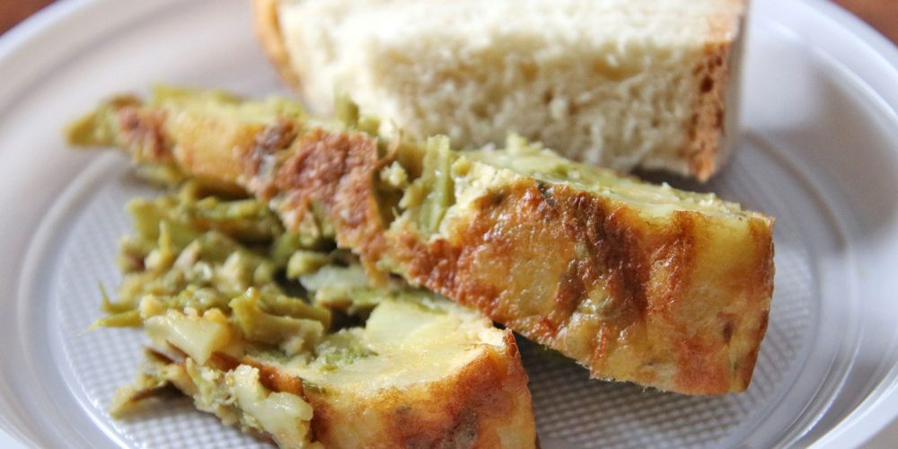 MONTECORTO: Asparagus Tapas Route 2020