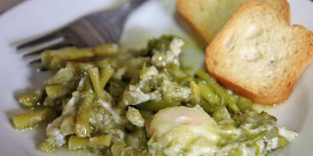 MONTECORTO: I Ruta de la Tapa del Espárrago 2020