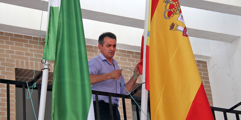 ANDALUCIA DAY 2020: Benaoján