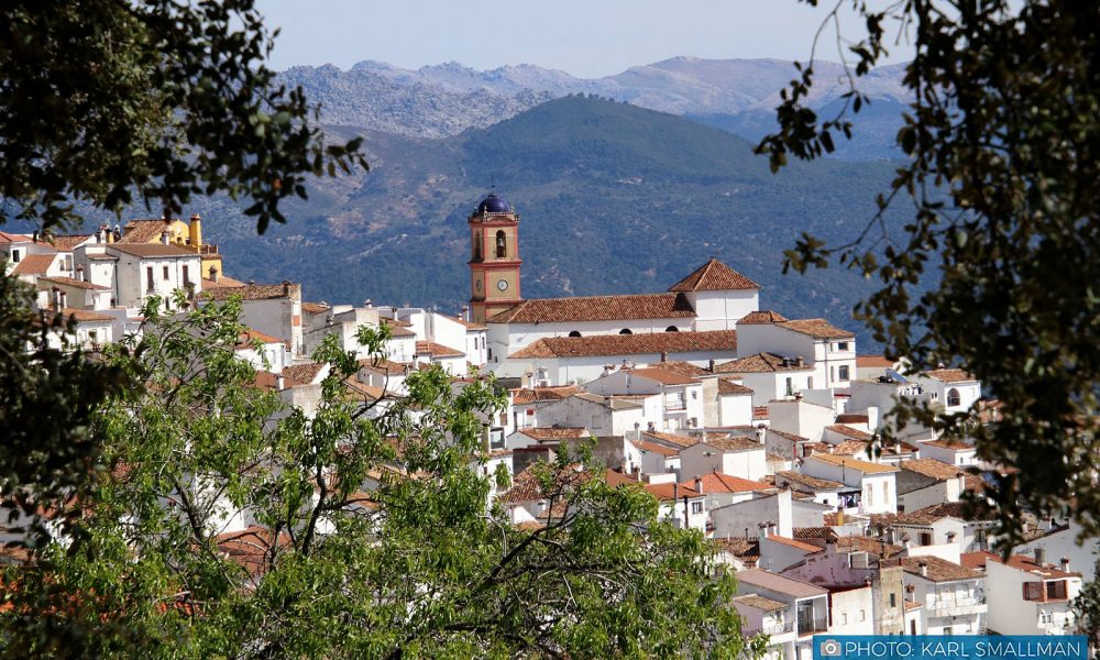 Digital campaign launched to showcase Andalucia while reinforcing the message to stay home during the coronavirus pandemic