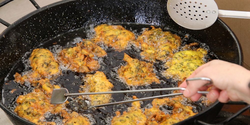 ALGATOCÍN: Food and culture fair