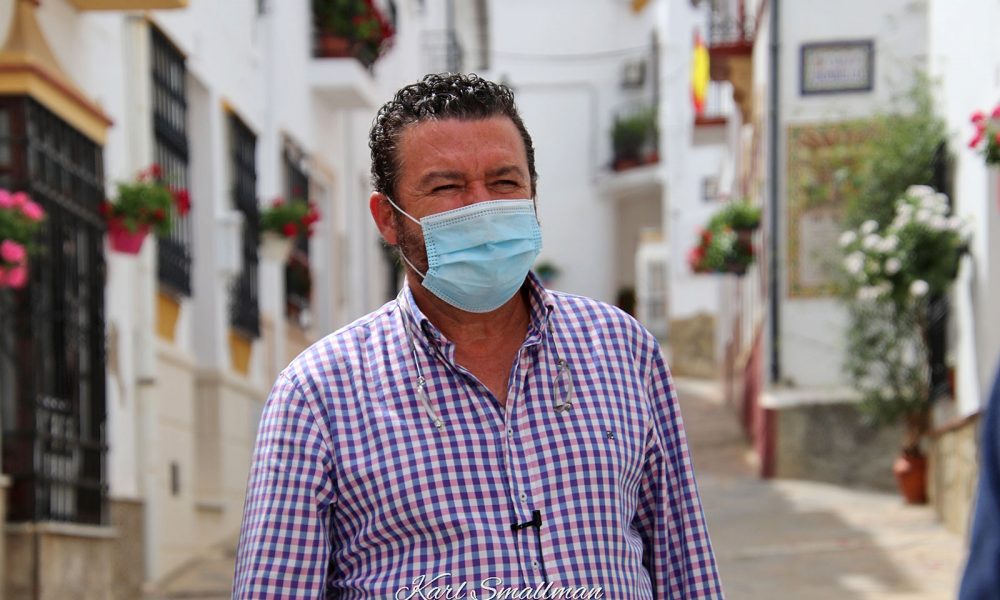 COVID-19 CRISIS: 61 Malaga municipalities register ZERO cases of the coronavirus in the last 14 days