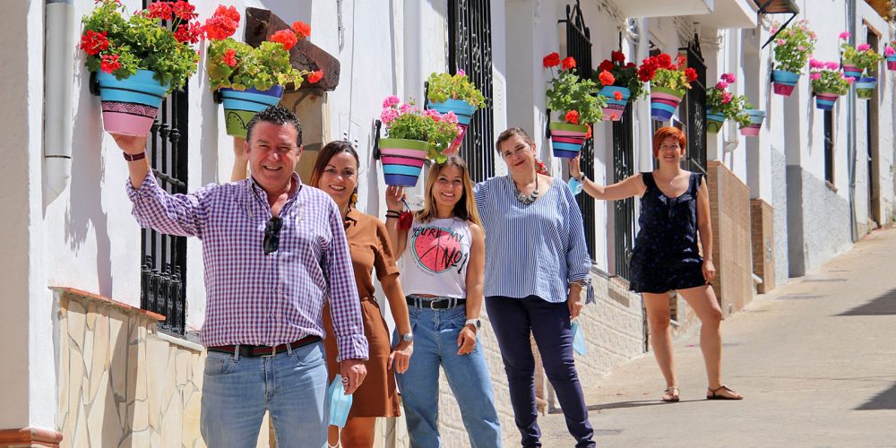 VIDEO: Andalucía En Flor – los ayuntamientos galardonados