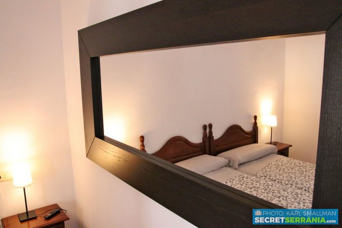 Hotel Palacete de Mañara, Montejaque