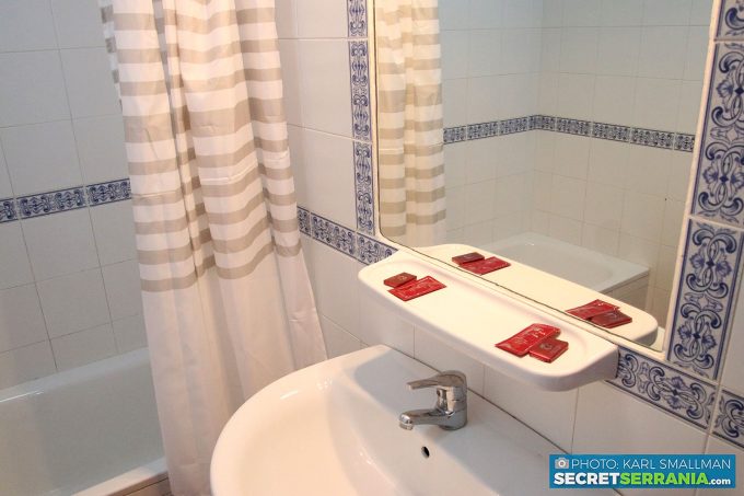 Hotel Palacete de Mañara, Montejaque