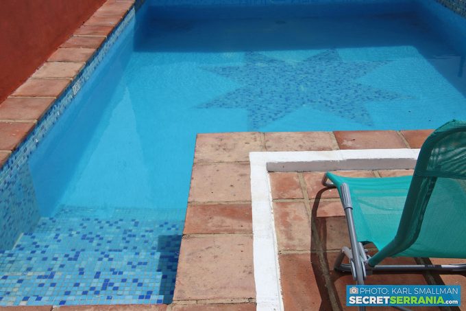 Hotel Palacete de Mañara, Montejaque