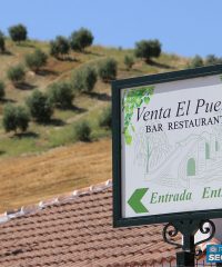 Restaurante Venta el Puente