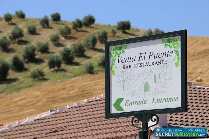 Restaurante Venta el Puente