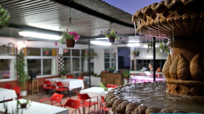 Restaurant Venta el Puente