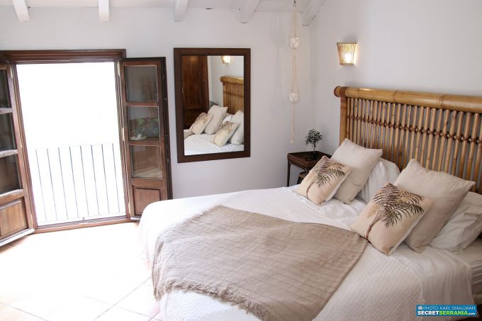 Casa del Río Boho-chic Retreat, Estacion de Cortes de la Frontera