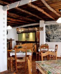 Hotel Restaurant Inz-Almaraz