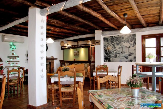 Hotel Restaurant Inz-Almaraz