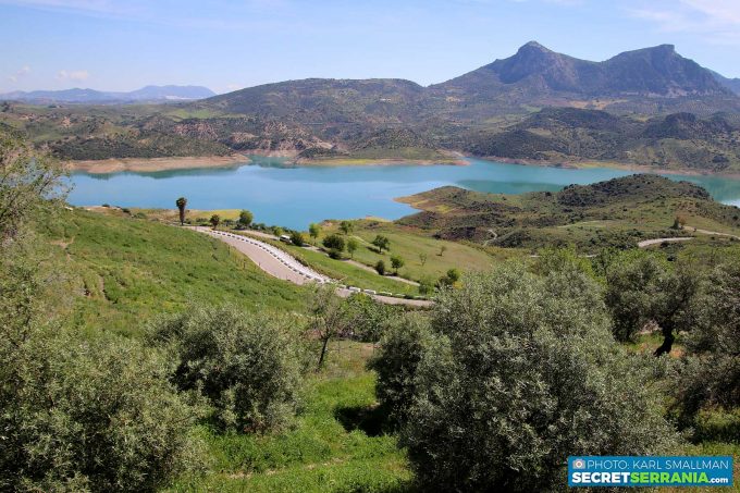 Andalucian Cycling Experience. www.andaluciancyclingexperience.com Foto: Secret Serrania