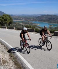Andalucian Cycling Experience