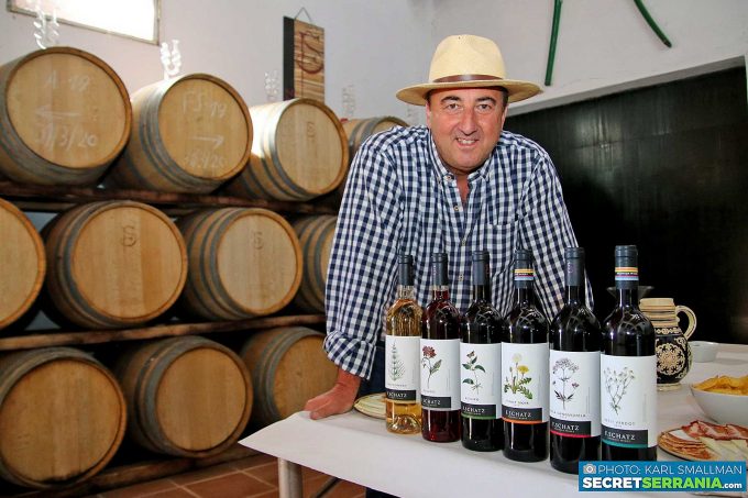 Bodega F. Schatz