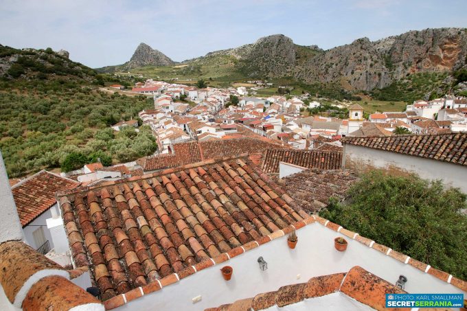 Casa Rita Holiday Rental, Montejaque