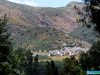 Villa Sandia, Jimera de Líbar