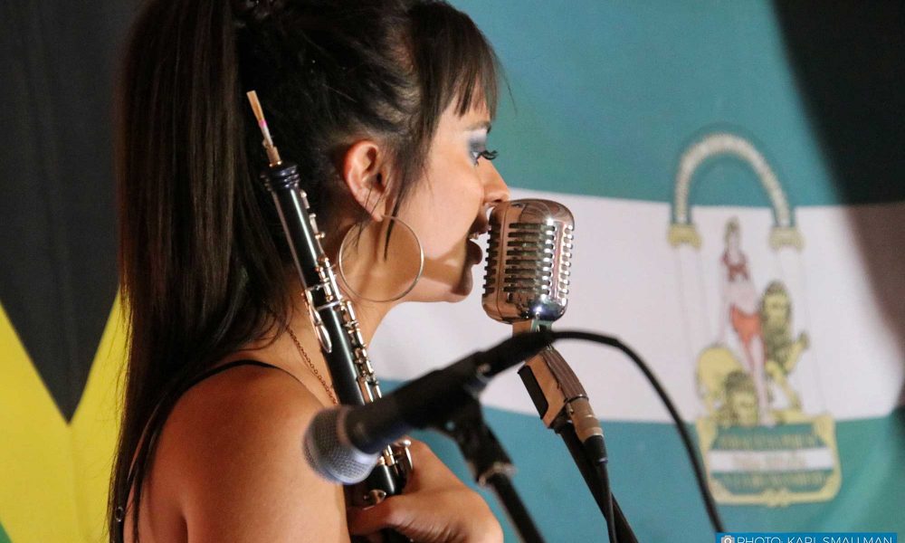 Live music and theatre in the Serranía de Ronda