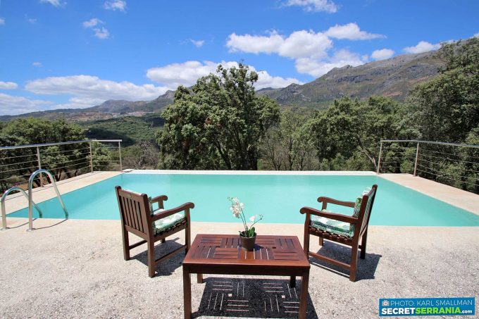 Casa Zen – Finca Alfacara
