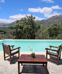 Casa Zen – Finca Alfacara