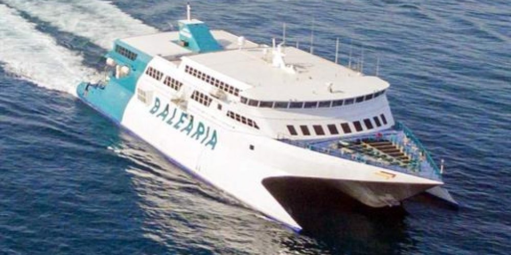 El Gobierno publica las nuevas condiciones en el transporte aéreo y marítimo de viajeros para las Fases 2 y 3