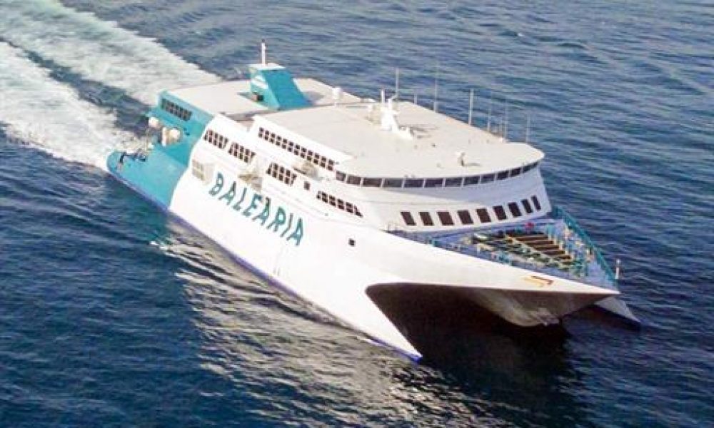 El Gobierno publica las nuevas condiciones en el transporte aéreo y marítimo de viajeros para las Fases 2 y 3