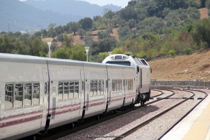 Railway Station