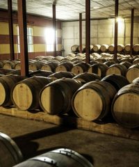 Bodega Cortijo Los Aguilares