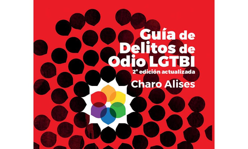 La Junta reedita la ‘Guía de Delitos de Odio LGBTI’ con lo último en jurisprudencia y atención a víctimas