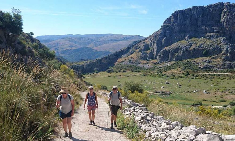 Hike + Bike the Sierras