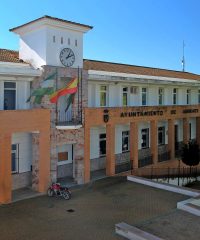 Ayuntamiento de Arriate